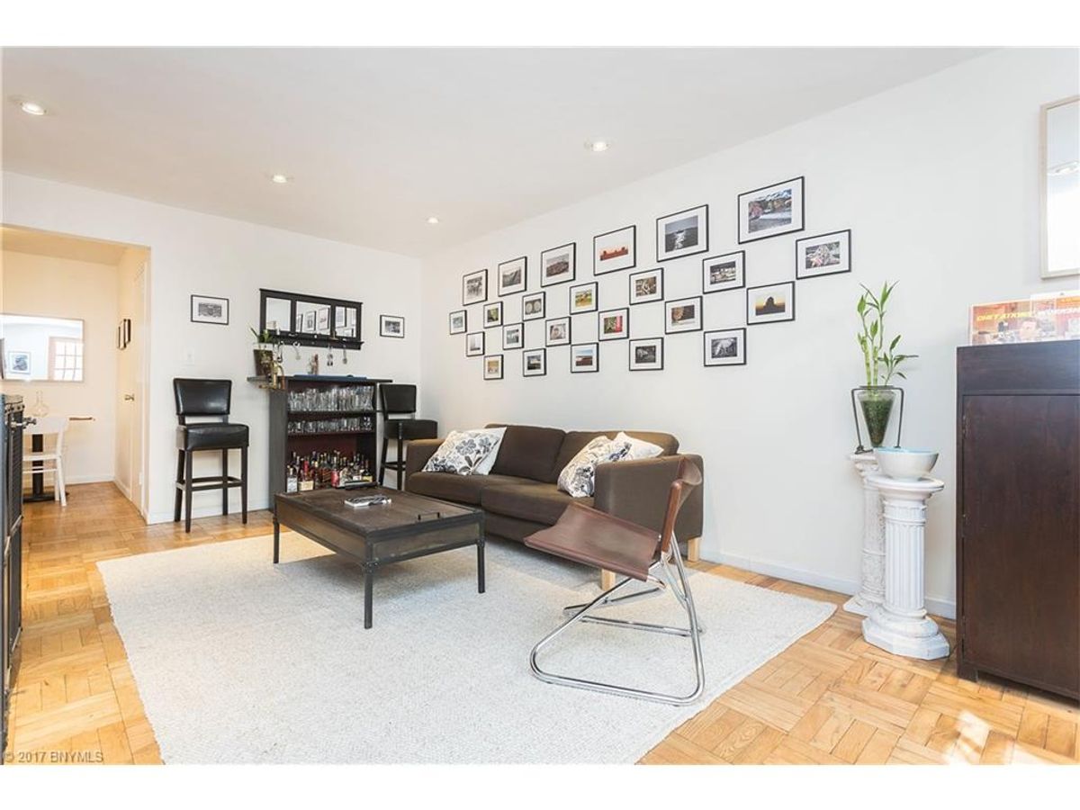 Photo for  245 HENRY STREET  - 245 HENRY STREET Cooperative in Brooklyn Heights, Brooklyn