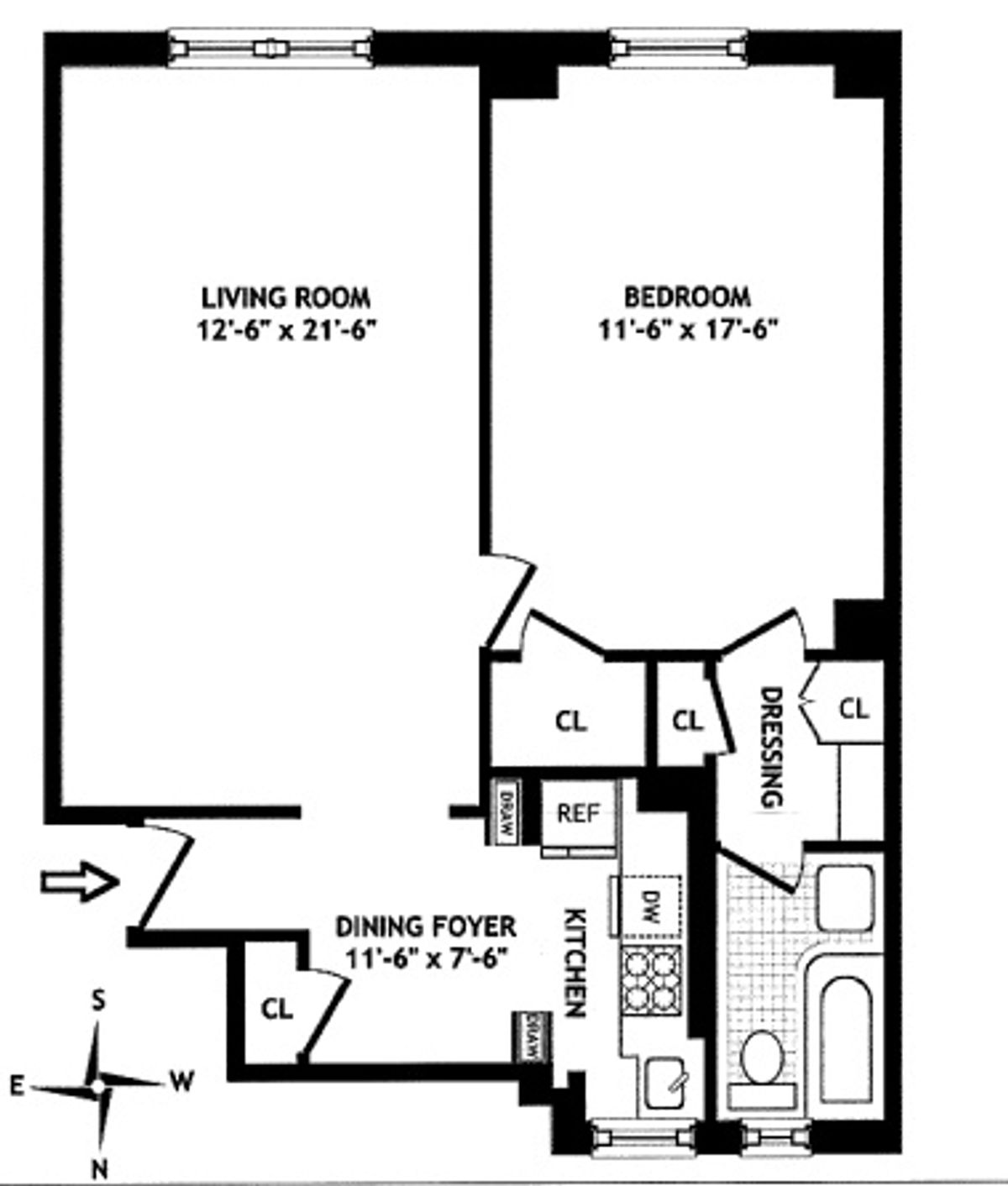 Photo for  227 East 57th Street  - 227 EAST 57 STREET Cooperative in Midtown East, Manhattan