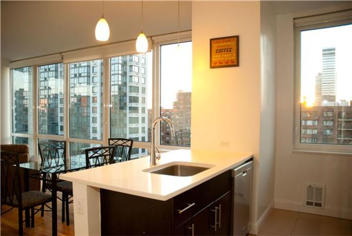 Photo for 805 COLUMBUS AVENUE - 805 COLUMBUS AVENUE Condominium in Upper West Side, Manhattan