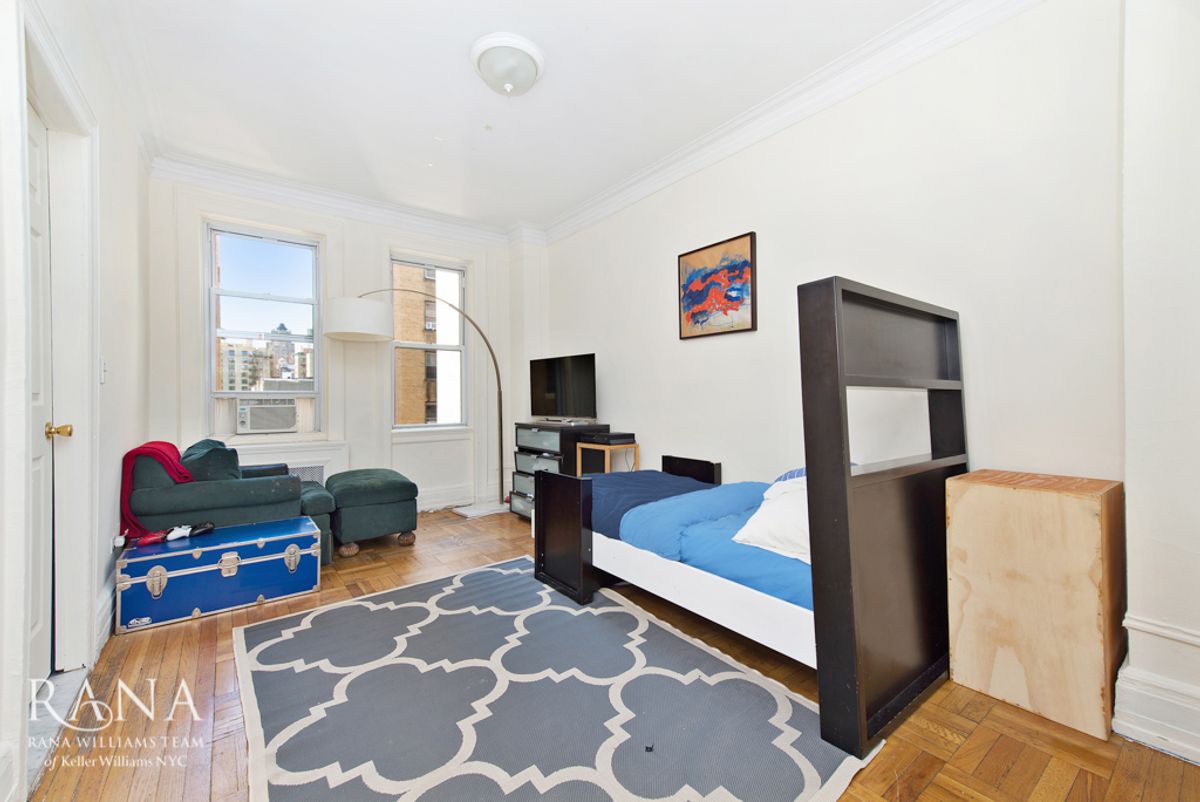 Photo for  610 West 110th  - 610 CATHEDRAL PARKWAY Condominium in Morningside Heights, Manhattan