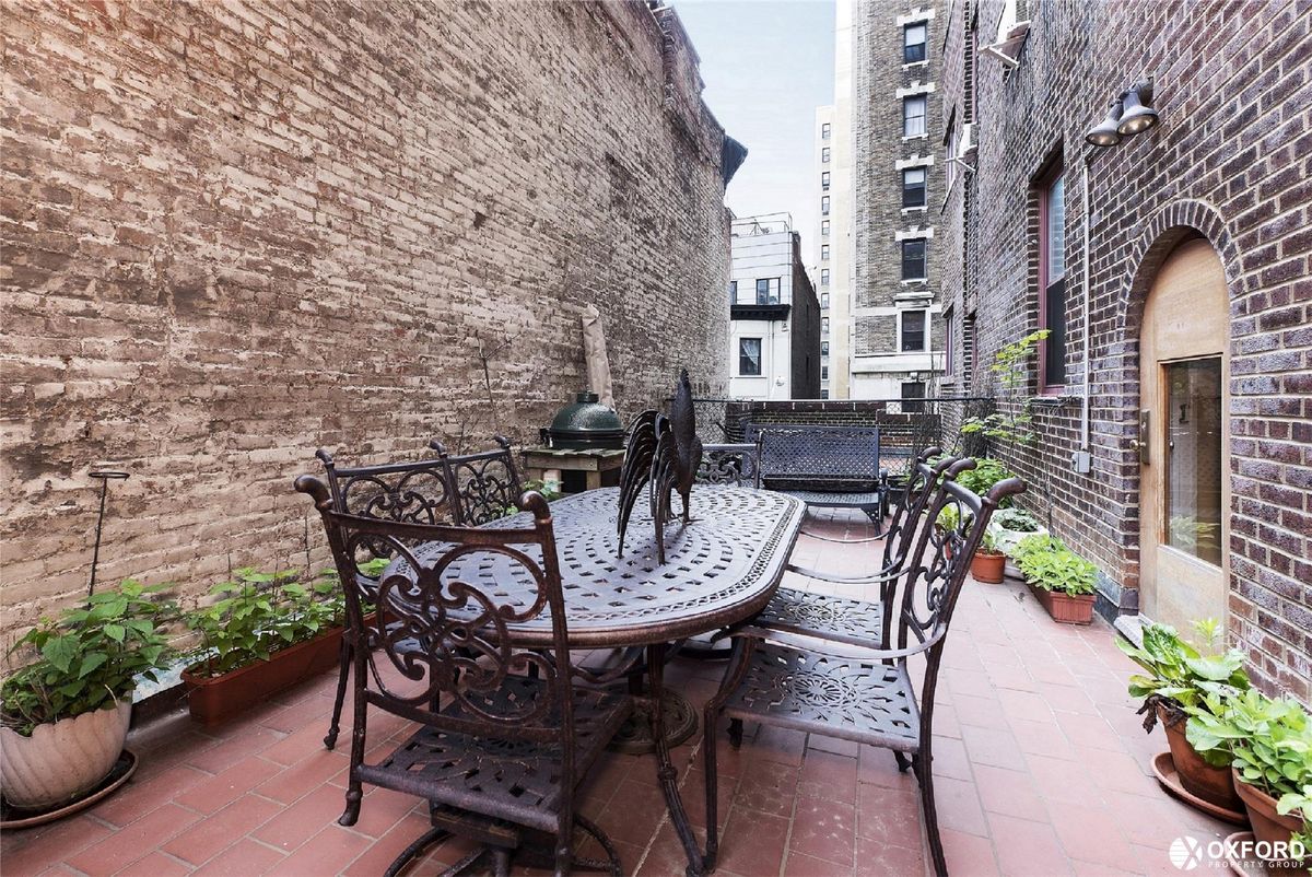 Photo for  The Master Building  - 310 RIVERSIDE DRIVE Cooperative in Upper West Side, Manhattan