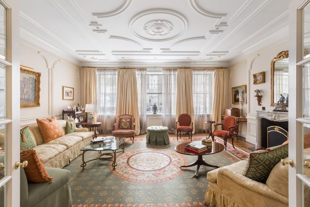 Photo for The Beekman - 571 PARK AVENUE Cooperative in Lenox Hill, Manhattan