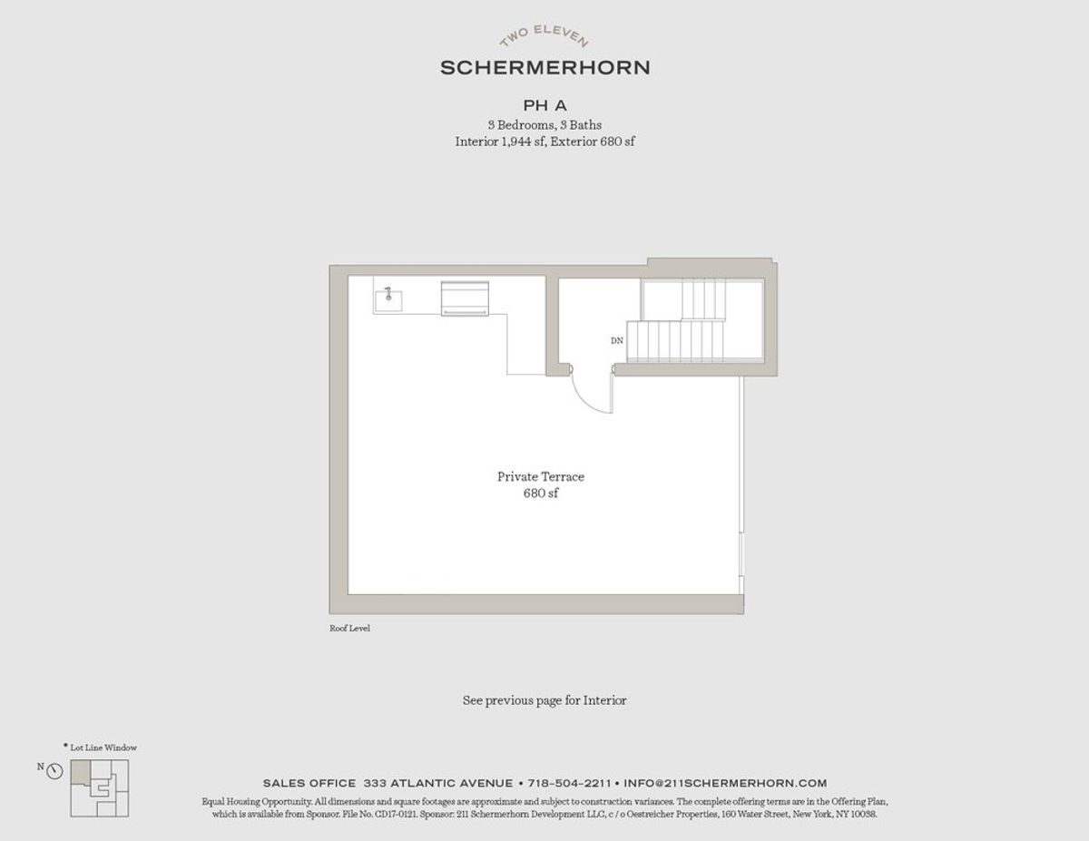 Photo for  211 Schermerhorn Street  - 211 SCHERMERHORN STREET Condominium in Boerum Hill, Brooklyn
