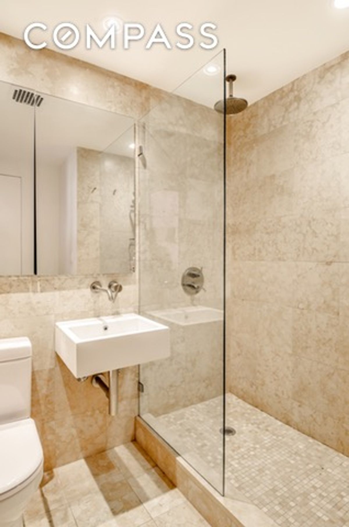 Photo for  Hallanan  - 9 BARROW STREET Condominium in Greenwich Village, Manhattan