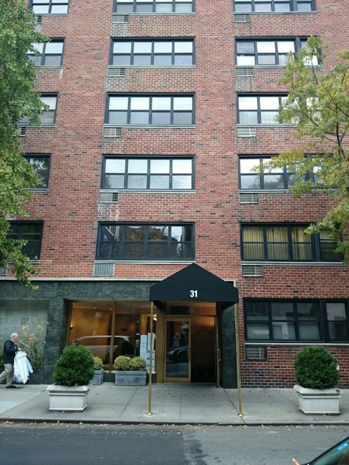 Photo for The Rembrandt - 42 8 AVENUE Cooperative in West Village, Manhattan