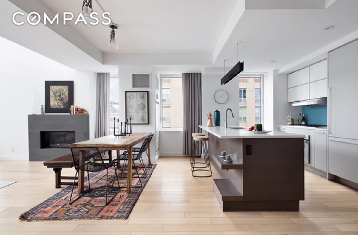 Photo for  The Edge North Tower  - 34 NORTH 7 STREET Condominium in Williamsburg, Brooklyn