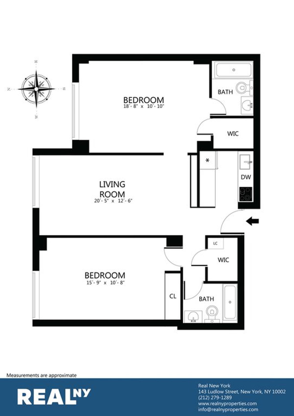 Photo for The Grand Chelsea - 270 West 17th Street Condominium in Chelsea, Manhattan