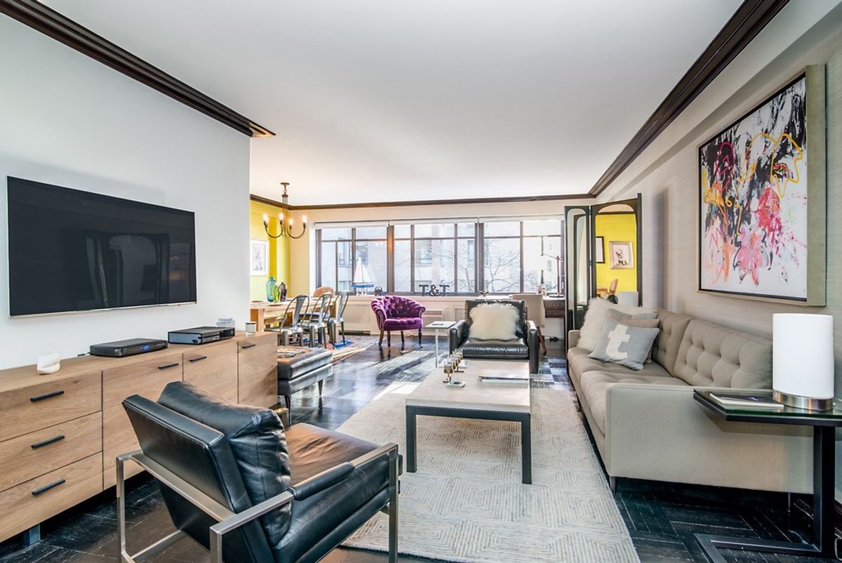 Photo for  715 Park Avenue  - 715 PARK AVENUE Condominium in Upper East Side, Manhattan