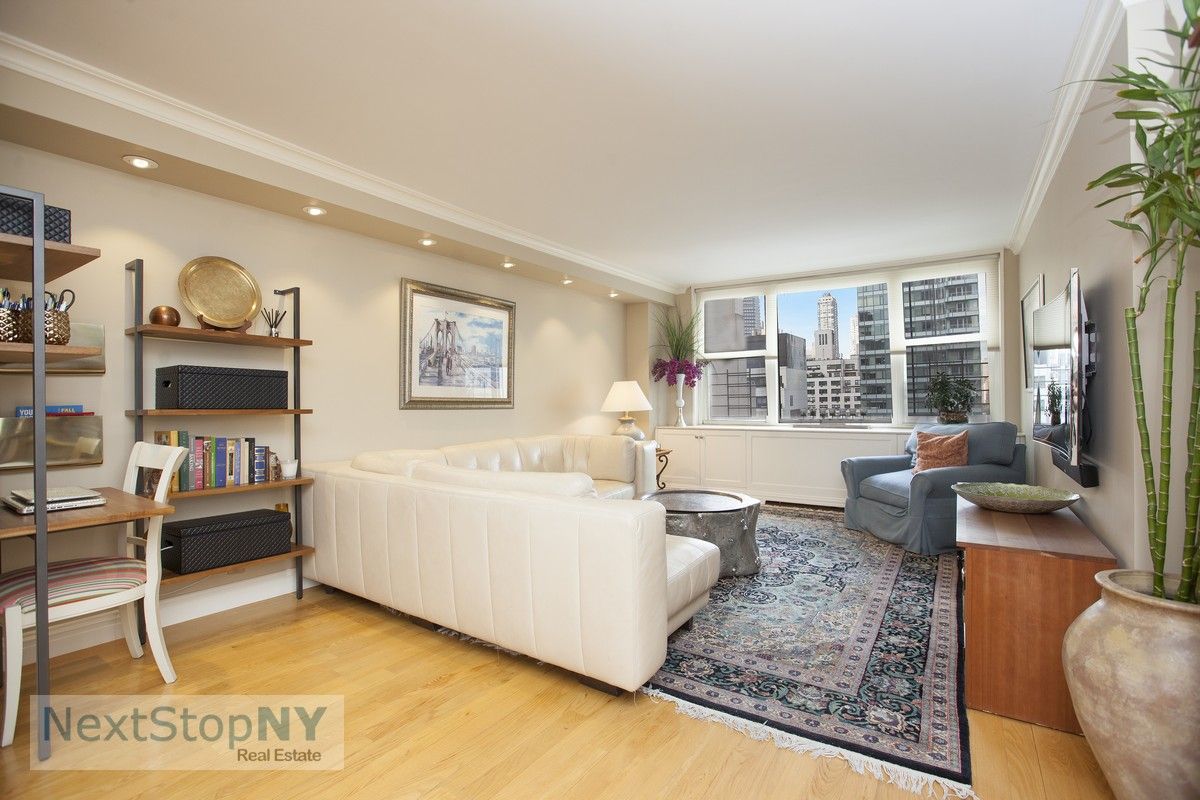 Photo for  The Brevard  - 245 EAST 54 STREET Cooperative in Midtown East, Manhattan