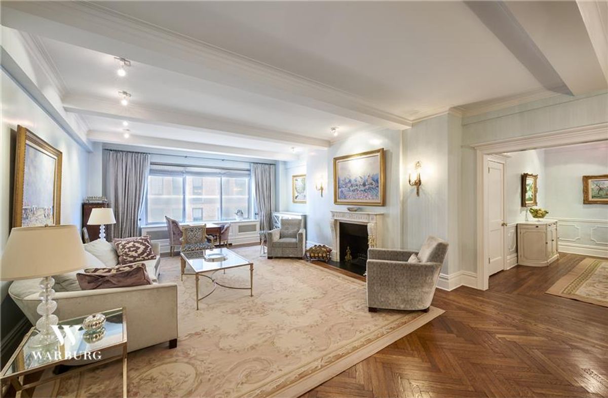 Photo for  1095 PARK AVENUE  - 1095 PARK AVENUE Cooperative in Upper East Side, Manhattan