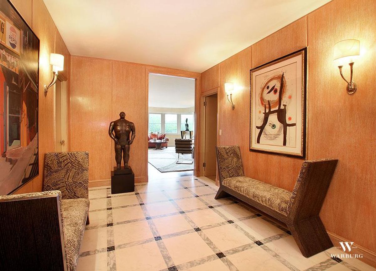 Photo for 900 5TH AVENUE - 900 5 AVENUE Cooperative in Upper East Side, Manhattan