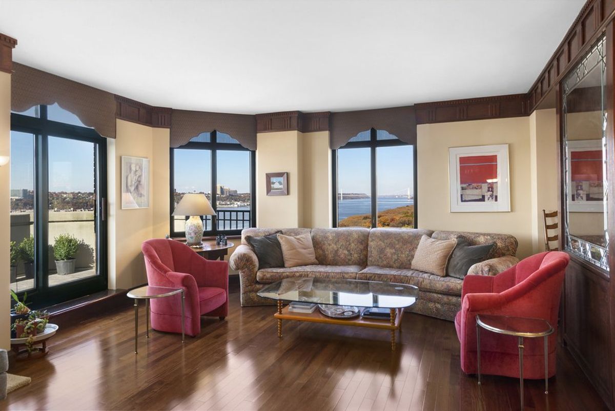 Photo for 222 Riverside Drive - 222 RIVERSIDE DRIVE Condominium in Upper West Side, Manhattan