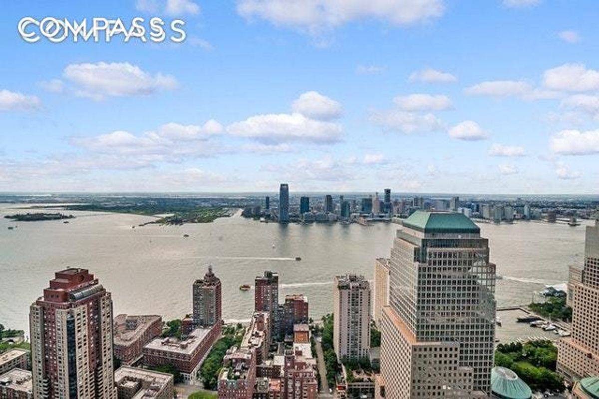 Photo for W Downtown Hotel & Residences - 123 WASHINGTON STREET Condominium in Financial District, Manhattan