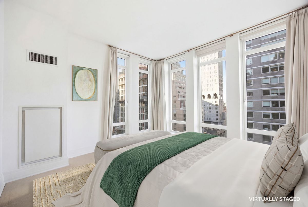 205 East 85th Street 18D Upper East Side New York NY 10028