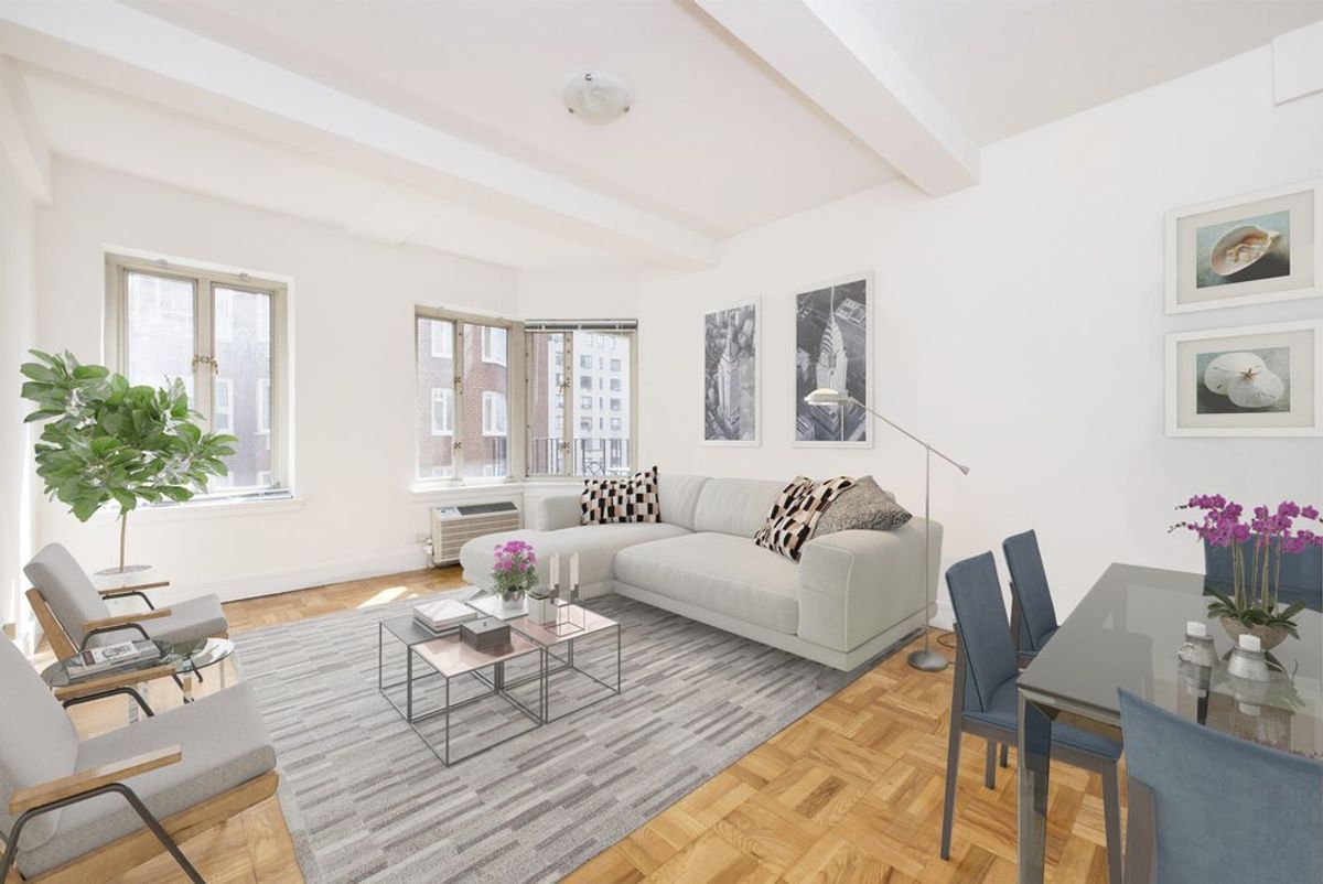 Photo for 35 East 35th Street - 35 East 35th Street Rental Building in Murray Hill, Manhattan