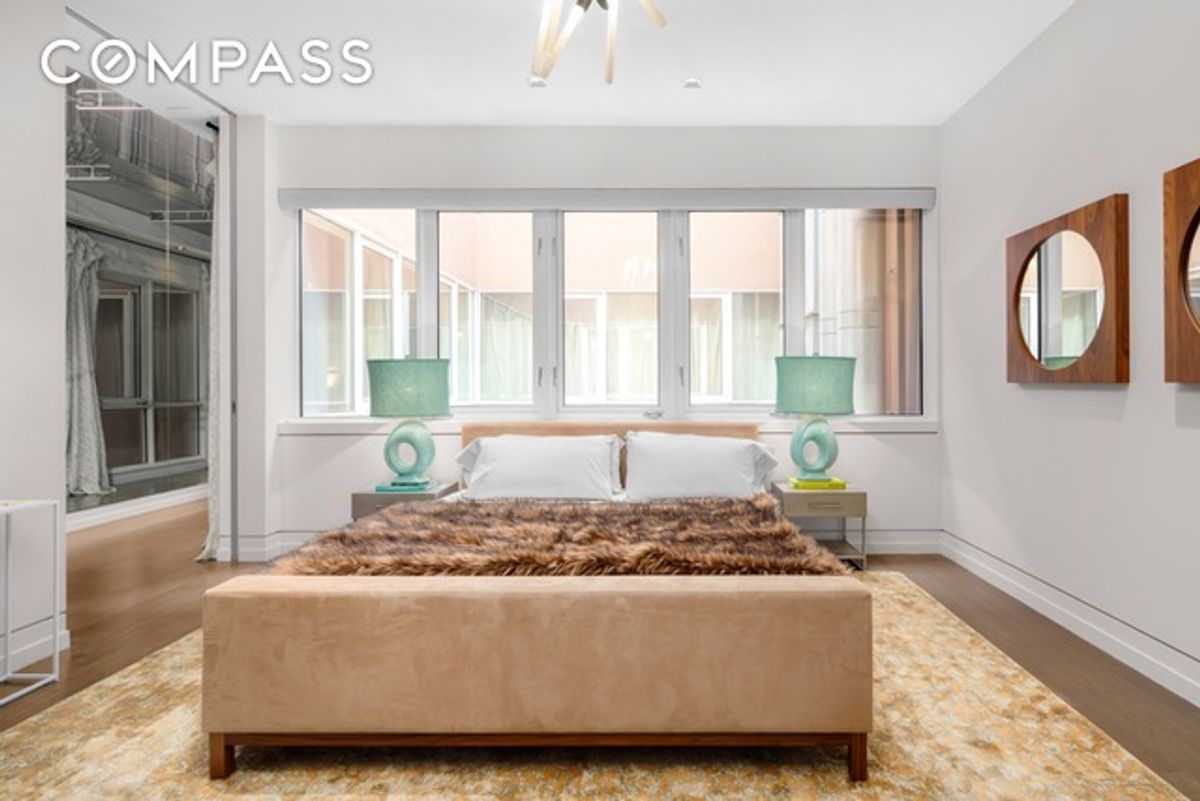 Photo for  Sixty Collister  - 157 HUDSON STREET Condominium in Tribeca, Manhattan