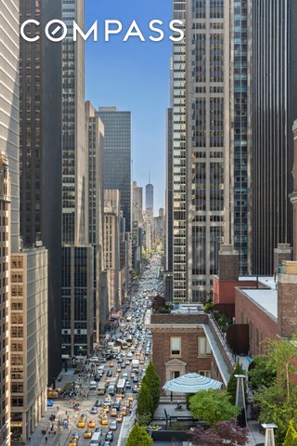 Photo for  Carnegie House  - 1381 AVENUE OF THE AMER Cooperative in Midtown West, Manhattan