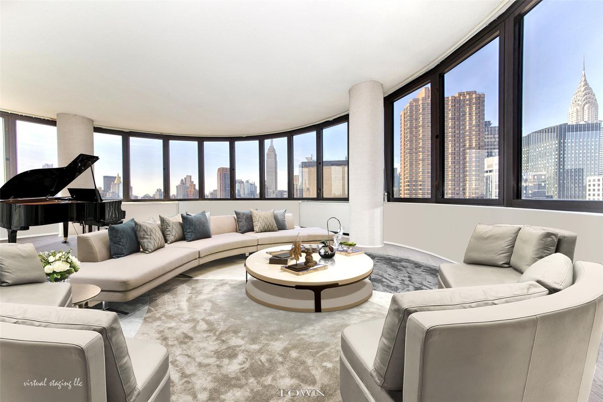 Photo for The Corinthian - 330 EAST 38 STREET Condominium in Murray Hill, Manhattan