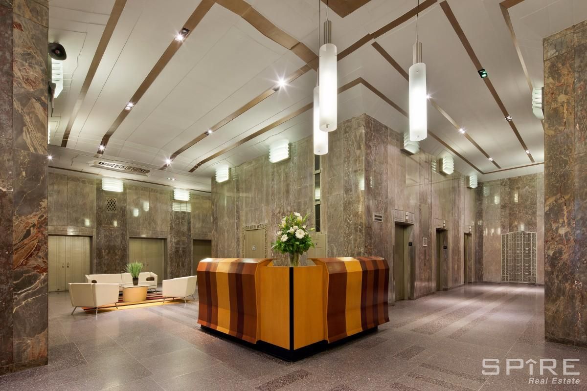 Photo for  BellTel Lofts  - 101 WILLOUGHBY STREET Condominium in Downtown Brooklyn, Brooklyn