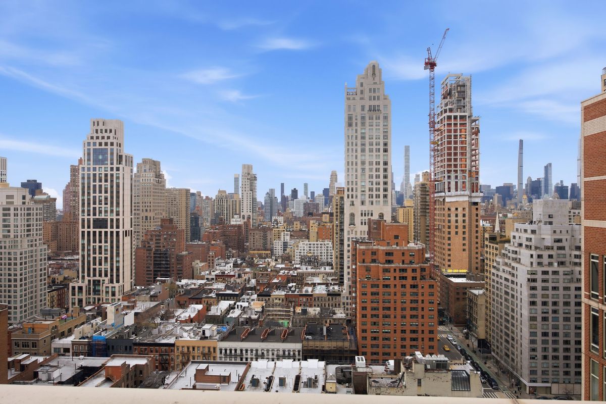 205 East 85th Street 18D Upper East Side New York NY 10028