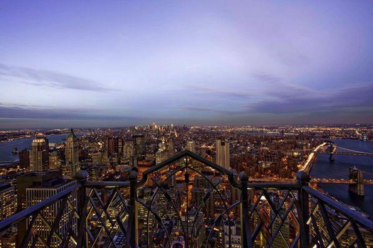 Photo for 70 Pine Street - 70 Pine Street Condominium in Financial District, Manhattan