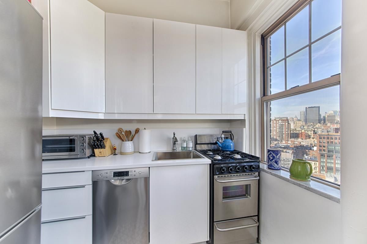Photo for 2 Horatio Street - 2 HORATIO STREET Condominium in West Village, Manhattan