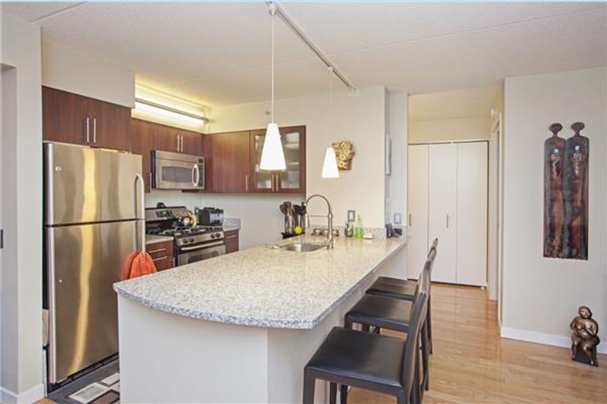 Photo for  555 West 23rd Street  - 555 WEST 23 STREET Condominium in Chelsea, Manhattan