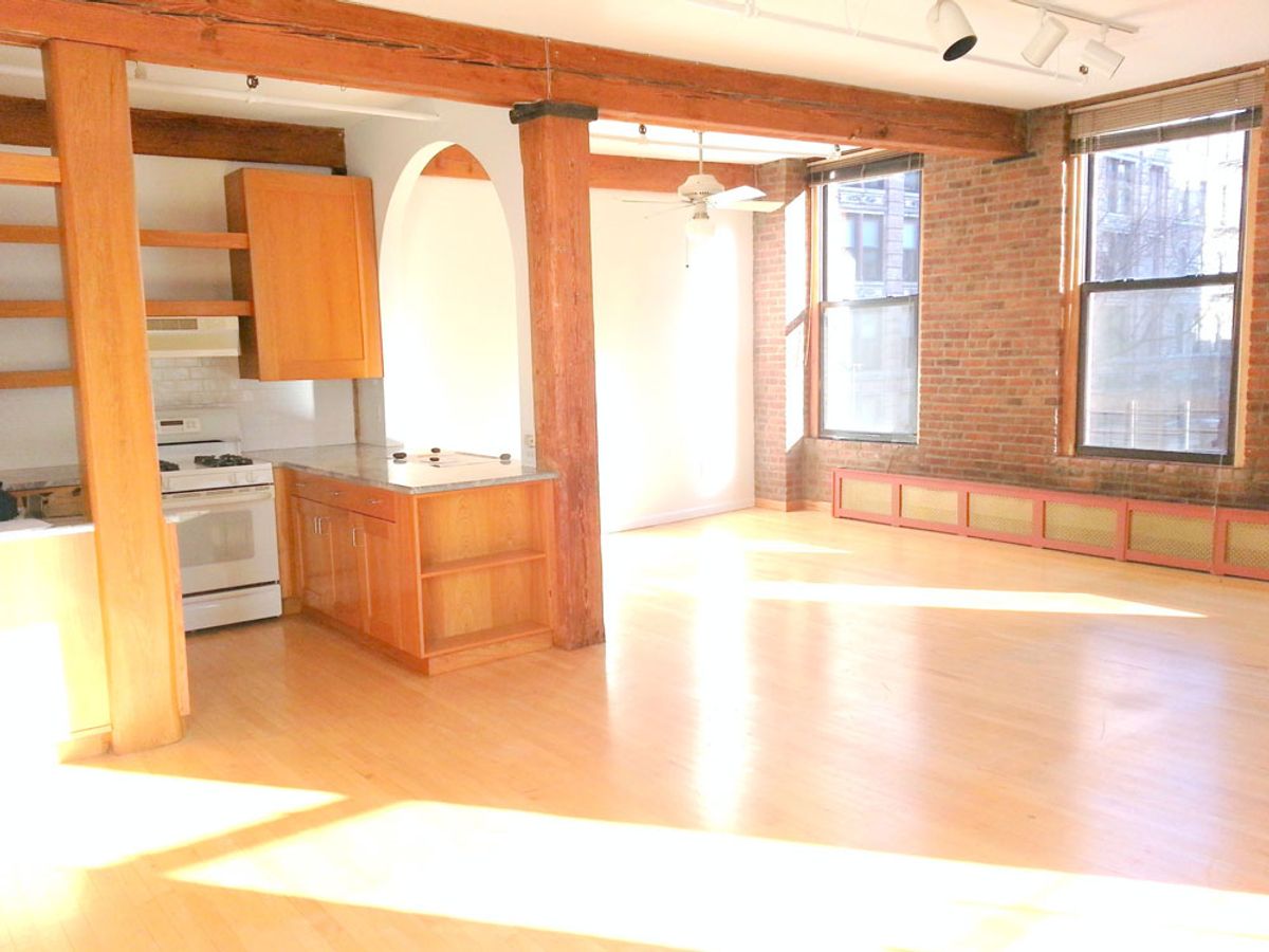 Photo for  33 BLEECKER STREET  - 33 BLEECKER STREET Cooperative in Noho, Manhattan