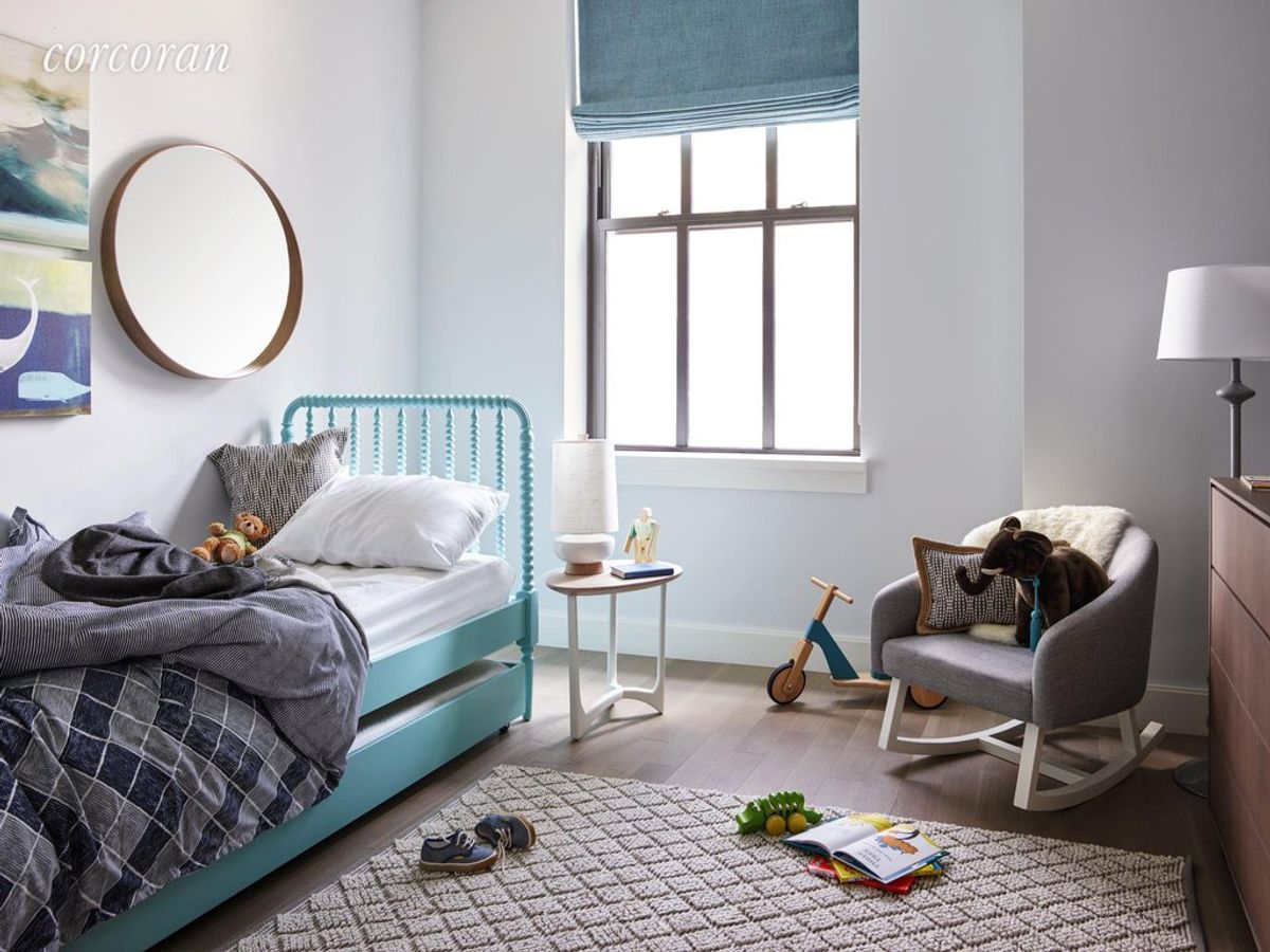 Photo for  155 FRANKLIN STREET  - 155 FRANKLIN STREET Condominium in Tribeca, Manhattan