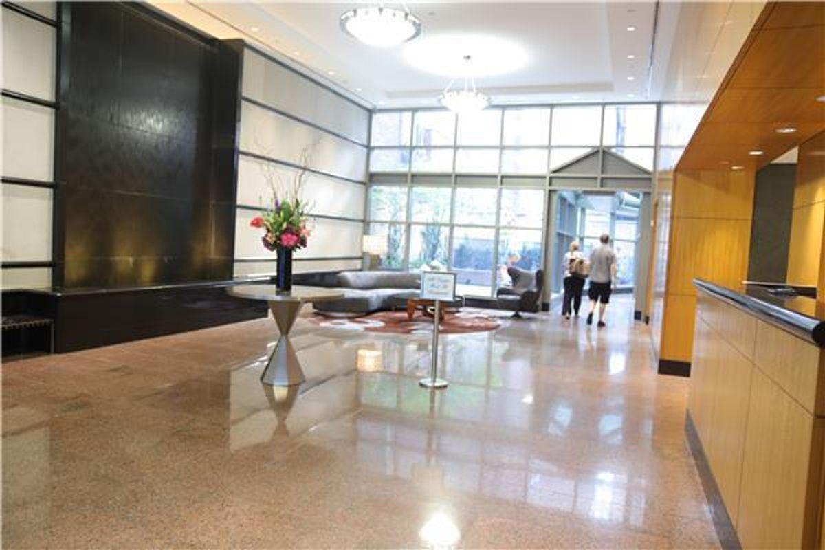 Photo for Ivy Tower - 350 West 43rd Street Rental Building in x27;s Kitchen, Manhattan