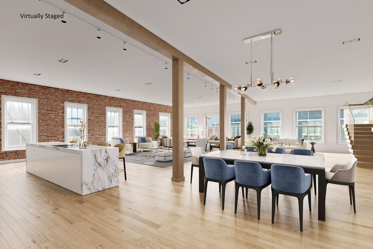 Photo for  66 GRAND STREET  - 64 GRAND STREET Cooperative in Soho, Manhattan