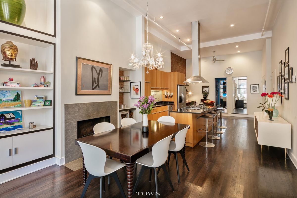 Photo for  109 READE STREET  - 109 READE STREET Condominium in Tribeca, Manhattan