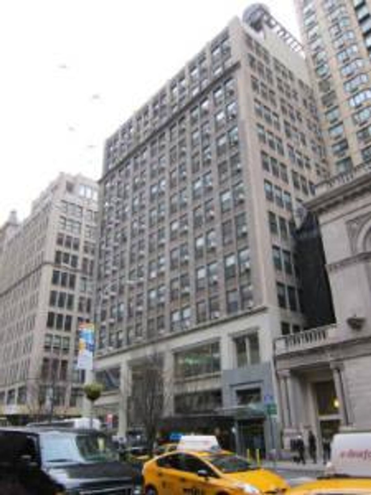 Photo for Gramercy Park Lofts - 270 Park Avenue South Rental Building in Flatiron, Manhattan