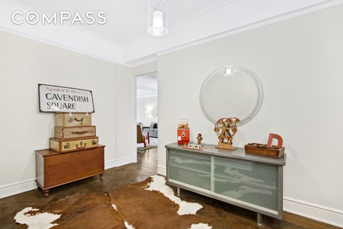 Photo for  336 CENTRAL PARK WEST  - 336 CENTRAL PARK WEST Cooperative in Upper West Side, Manhattan