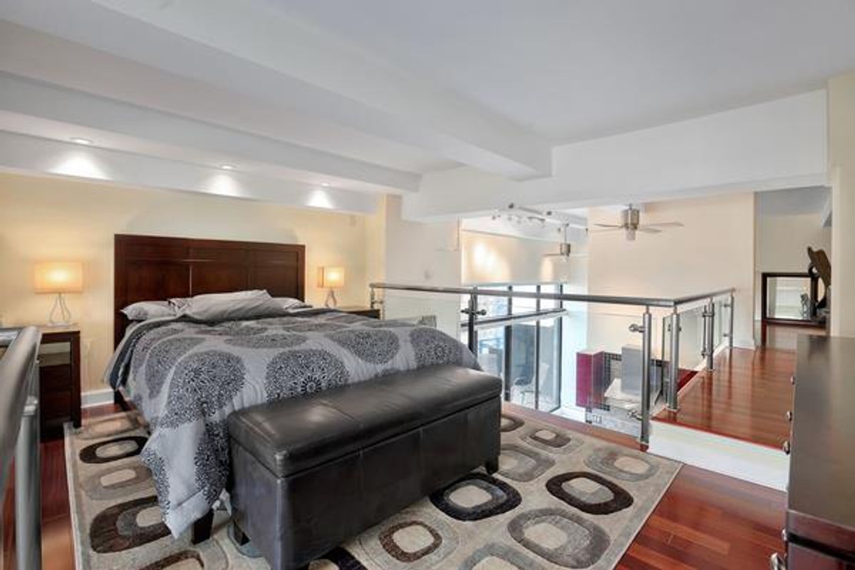 Photo for The Downtown Club - 20 WEST STREET Condominium in Financial District, Manhattan