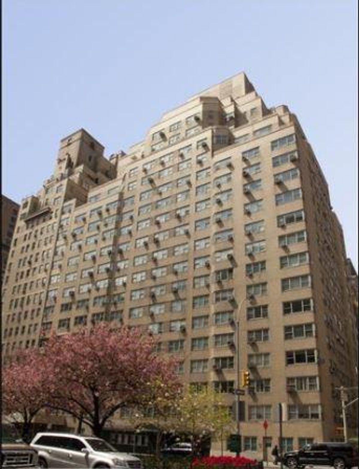 Photo for  35 PARK AVENUE  - 35 PARK AVENUE Cooperative in Murray Hill, Manhattan