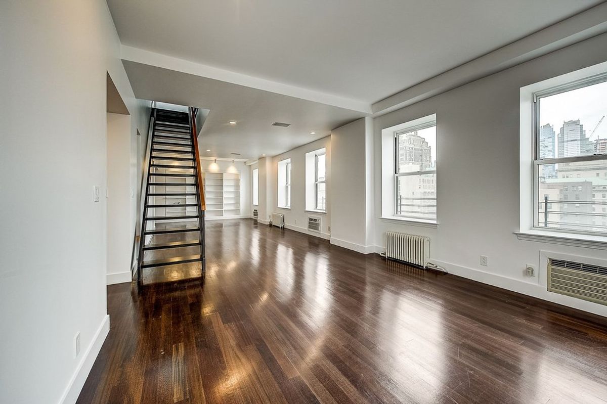 Photo for 150 Joralemon Street - 130 CLINTON STREET Cooperative in Brooklyn Heights, Brooklyn