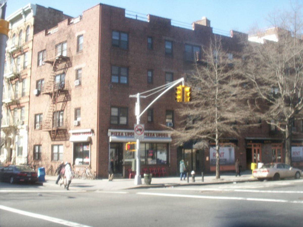 Photo for 535 HUDSON STREET - 535 Hudson Street Rental Building in West Village, Manhattan