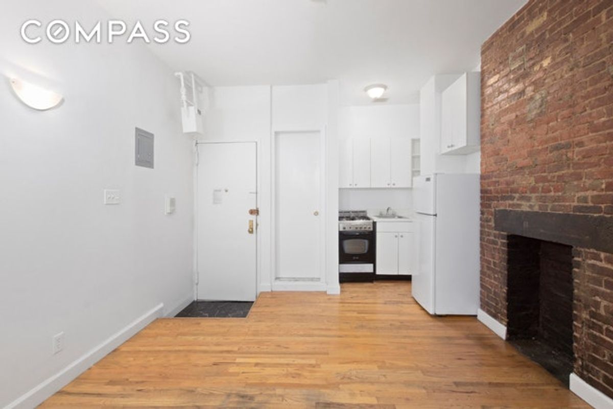 Photo for  147 SULLIVAN STREET  - 147 SULLIVAN STREET Cooperative in Soho, Manhattan