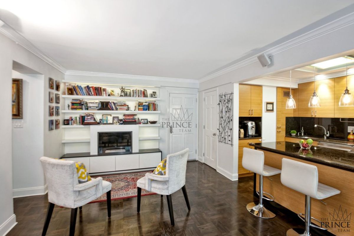 Photo for  55 East 9th Street  - 47 EAST 9 STREET Cooperative in Greenwich Village, Manhattan