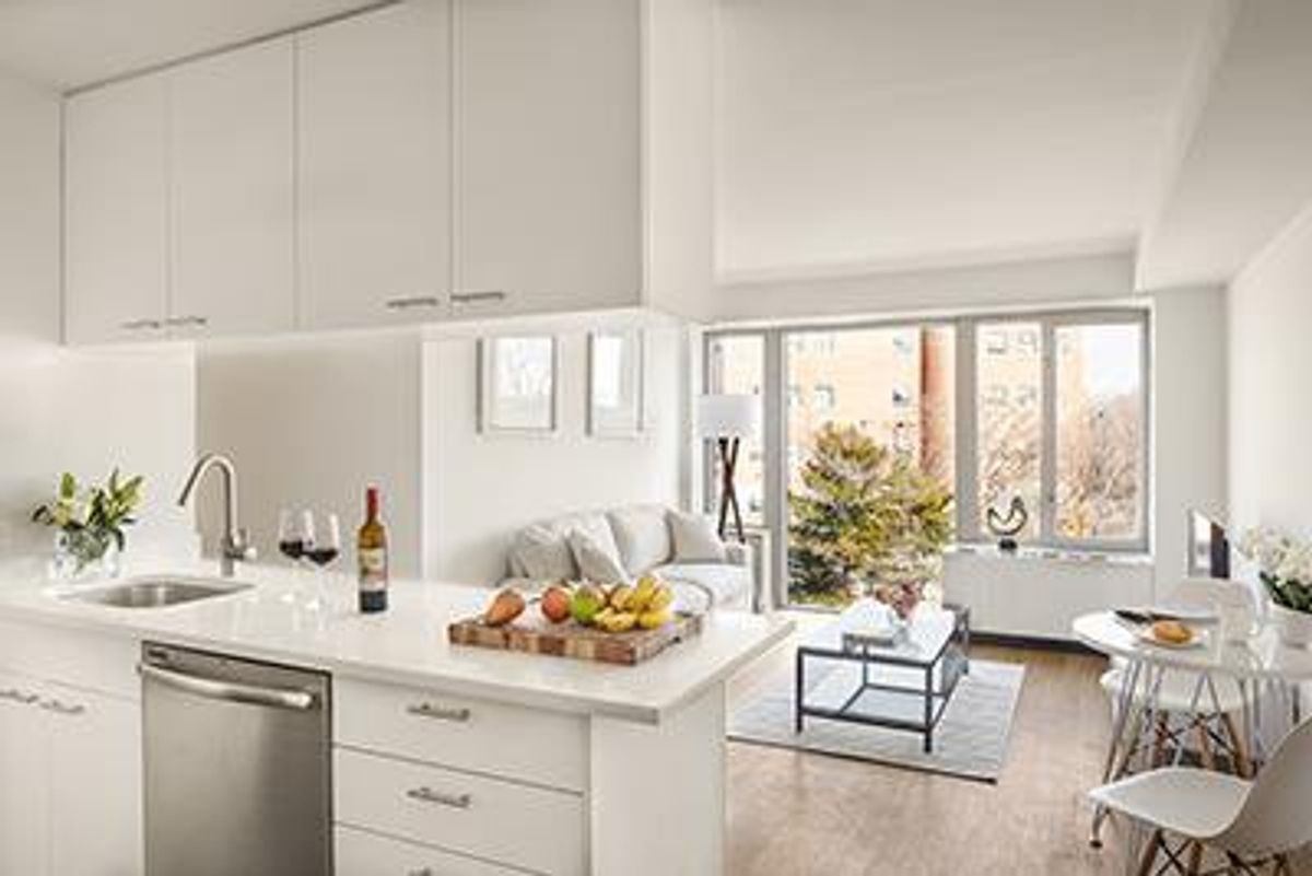 Photo for 62 BEACH STREET - 387 GREENWICH STREET Condominium in Tribeca, Manhattan