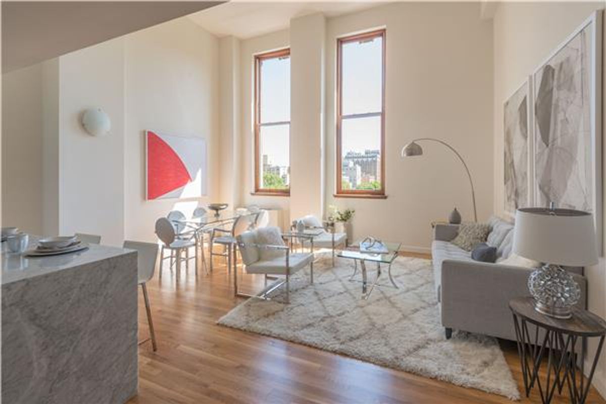 Photo for Rutherford Place - 305 2 AVENUE Condominium in Gramercy Park, Manhattan