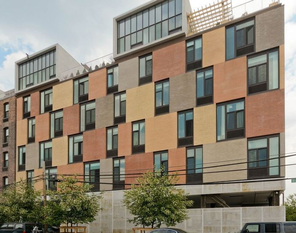 Photo for Pencil Factory - 114 WEST STREET Condominium in Greenpoint, Brooklyn