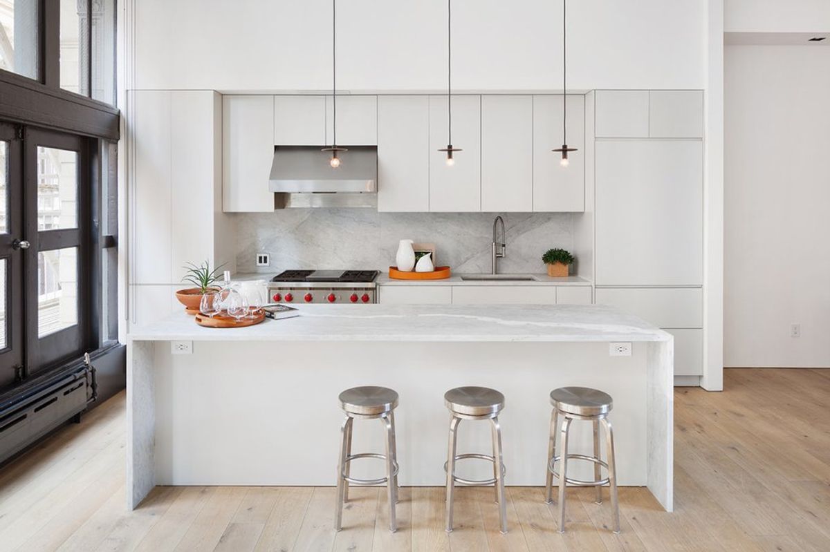 Photo for 45 Lispenard Street - 45 Lispenard Street Cooperative in Chinatown, Manhattan