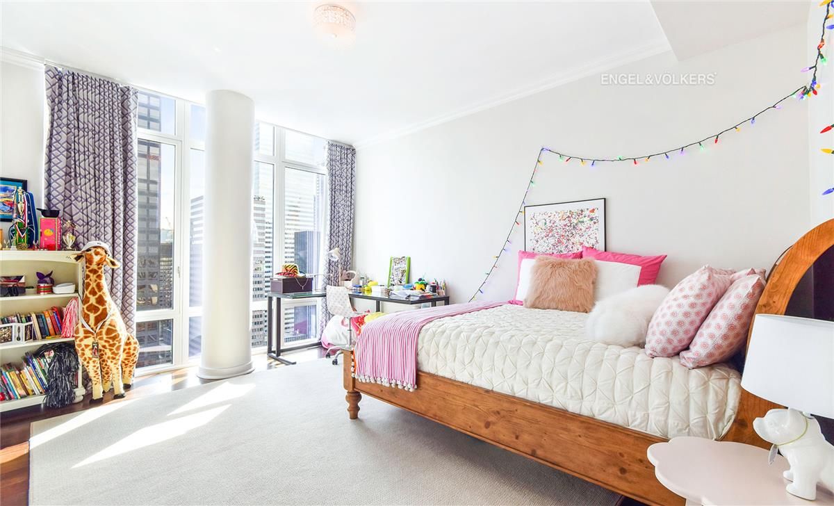 Photo for  Place 57  - 207 EAST 57 STREET Condominium in Midtown East, Manhattan