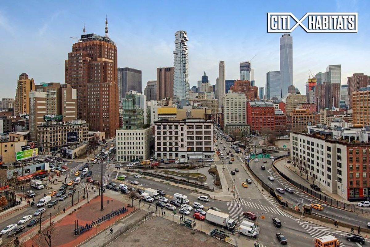 Photo for  80 VARICK STREET  - 80 VARICK STREET Rental Building in Hudson Square, Manhattan