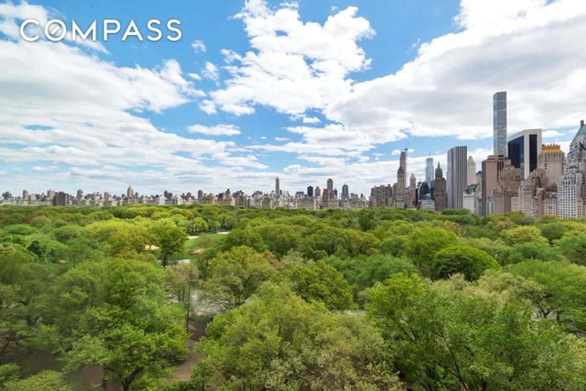 Photo for 15 CPW - 15 CENTRAL PARK WEST Condominium in Upper West Side, Manhattan