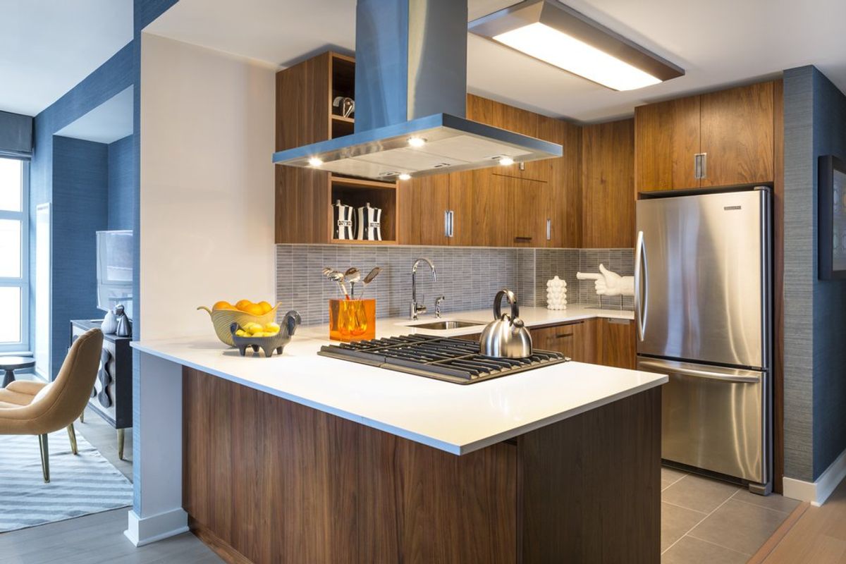 Photo for Abington House - 500 West 30th Street Condominium in Chelsea, Manhattan