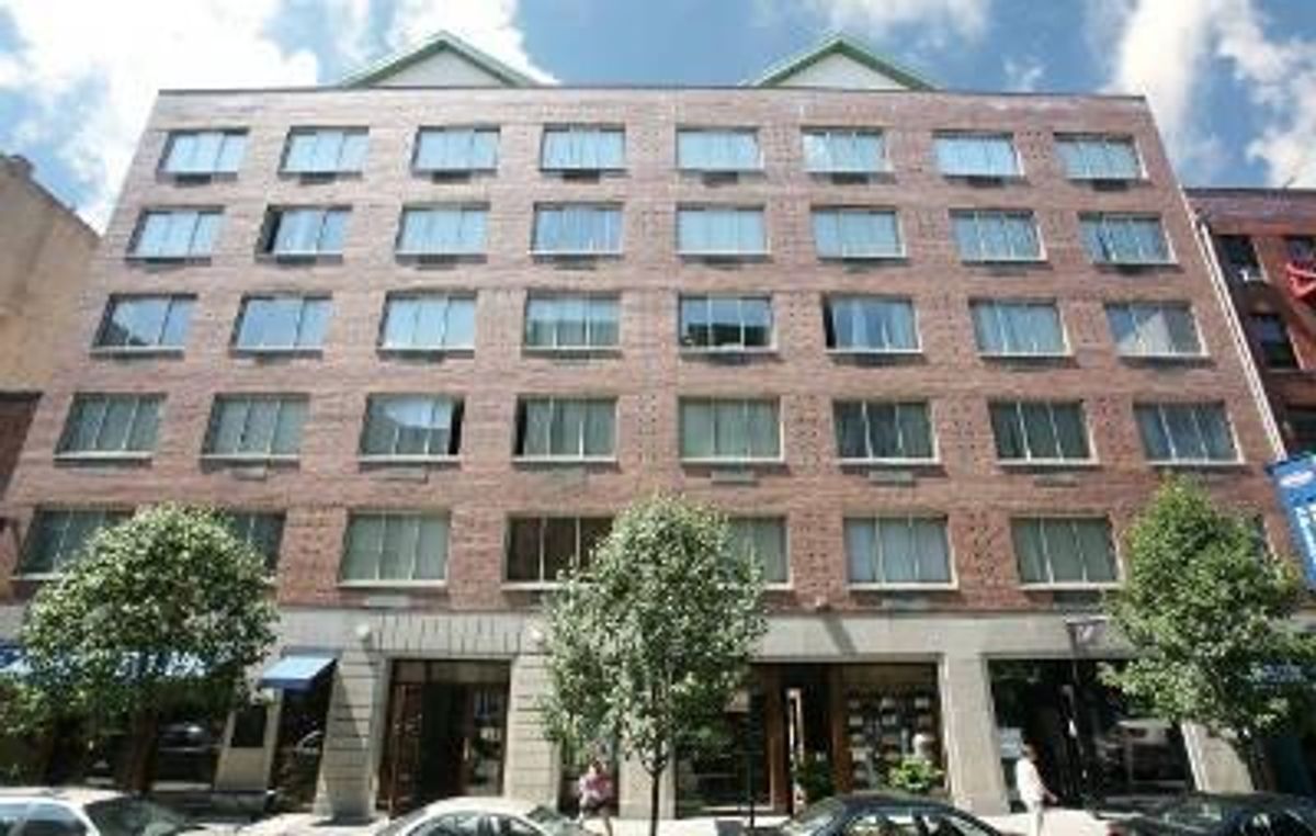 Photo for 227 MULBERRY STREET - 227 Mulberry Street Rental Building in Nolita, Manhattan