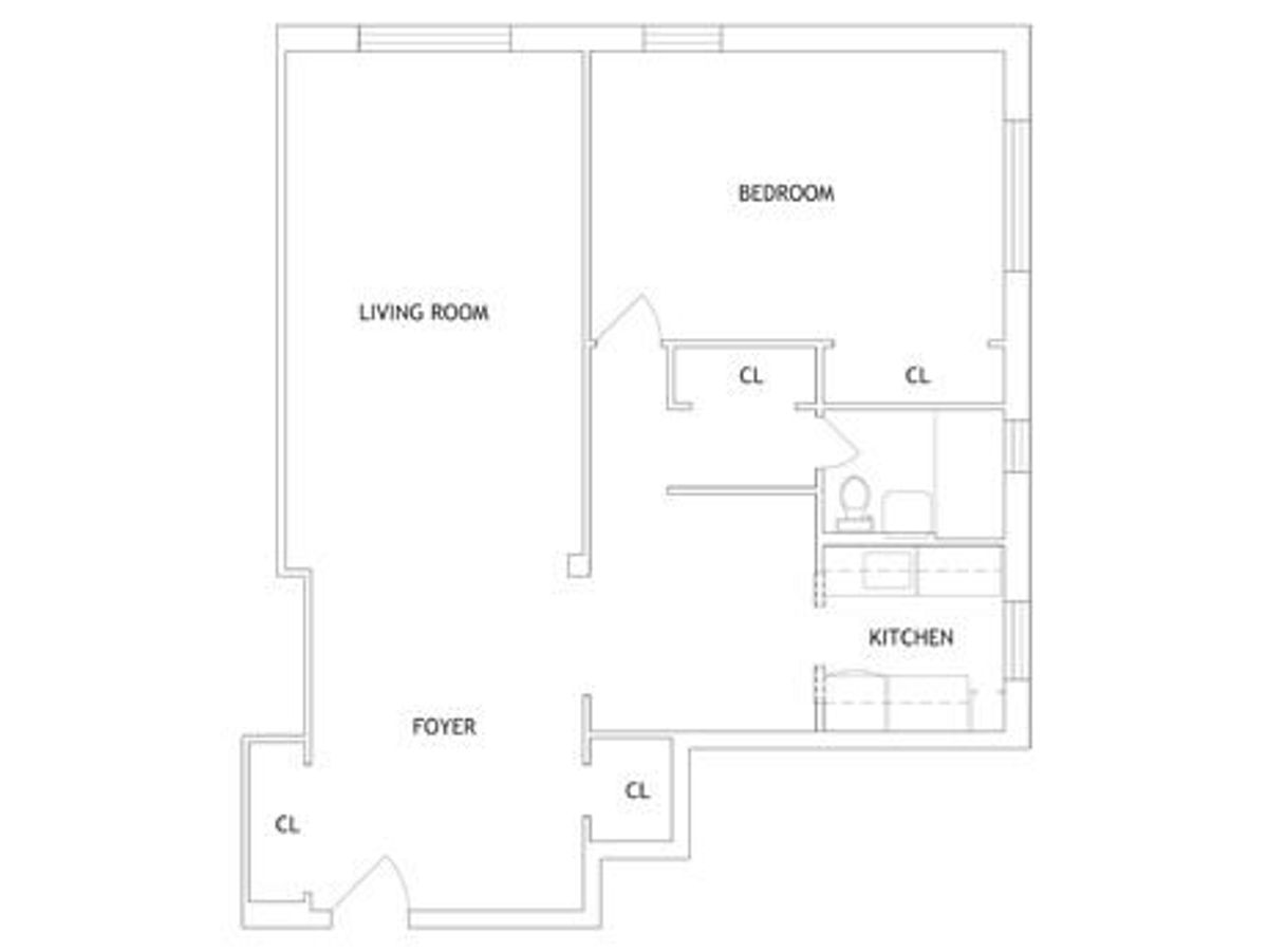 Photo for  200 EAST 79 STREET  - 1389 3 AVENUE Condominium in Upper East Side, Manhattan